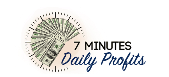 7 minutes daily profits