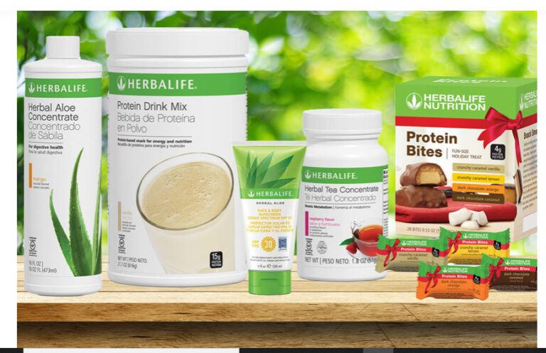 What is Herbalife? Will It Work For You? | Super Successful Affiliate